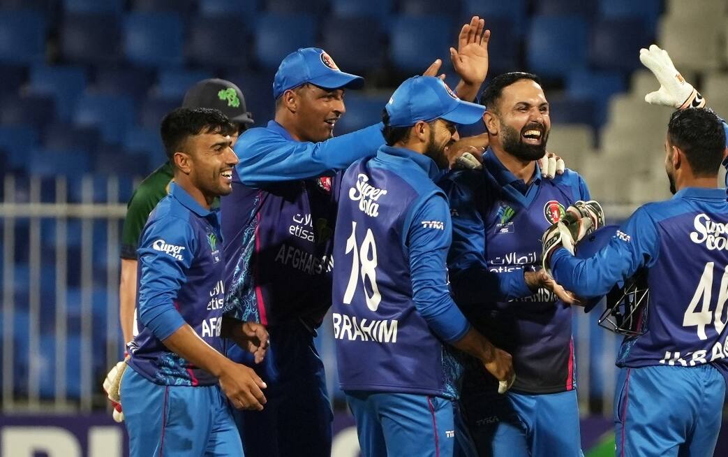 AFG vs IRE, ODI series: Fantasy Tips and Teams for the 1st T20I [X]