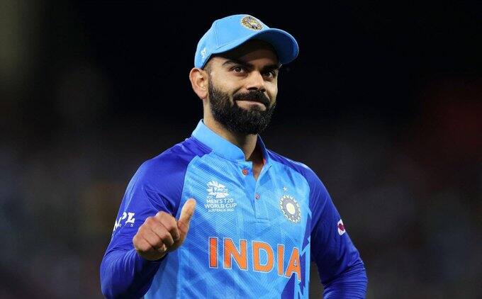 Virat Kohli's next India assignment will be the T20 World Cup 2024 [X.com]