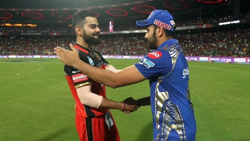 When RCB lost out on second spot despite finishing higher than MI [X.com]
