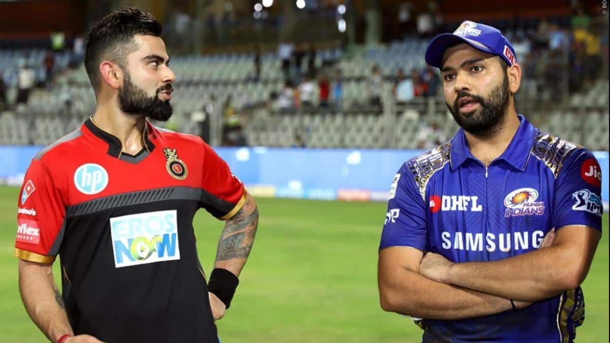 Why Was MI Qualified For Playoffs Over RCB & RR Despite Having A Lower NRR In IPL 2015?