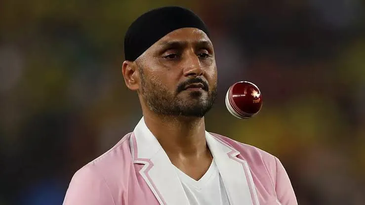 Harbhajan Singh came down heavy on Pakistan fans' delusion (X.com)
