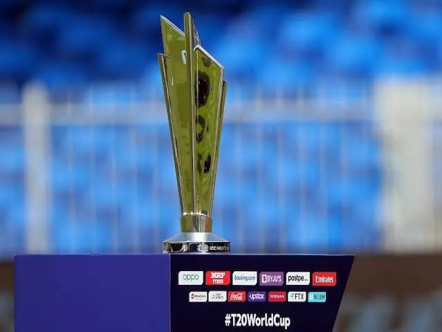 ICC has confirmed reserve days for T20 WC knockouts [x.com]