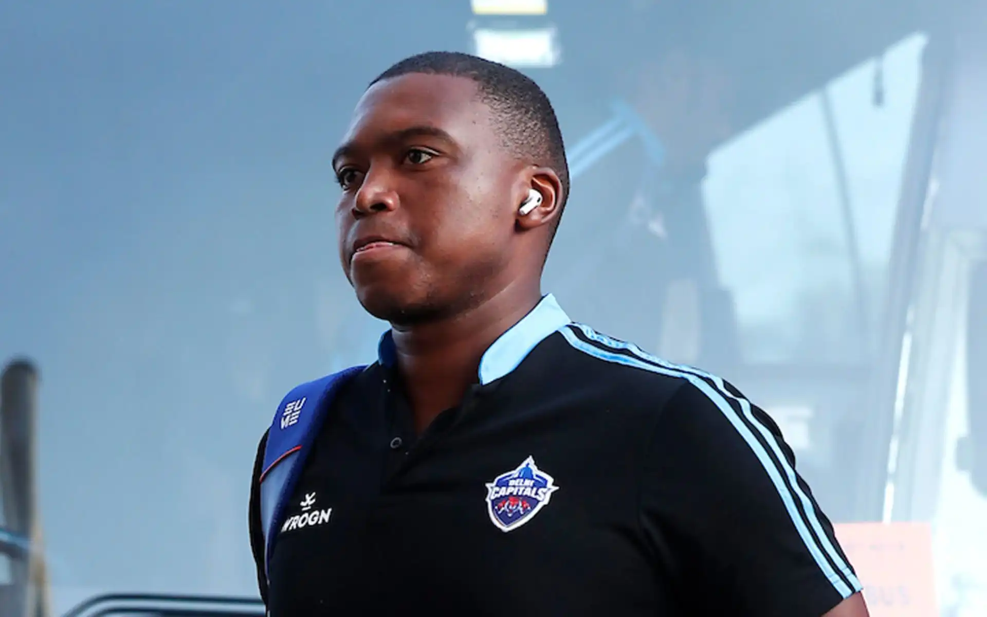 Lungi Ngidi for Delhi Capitals (X.com)