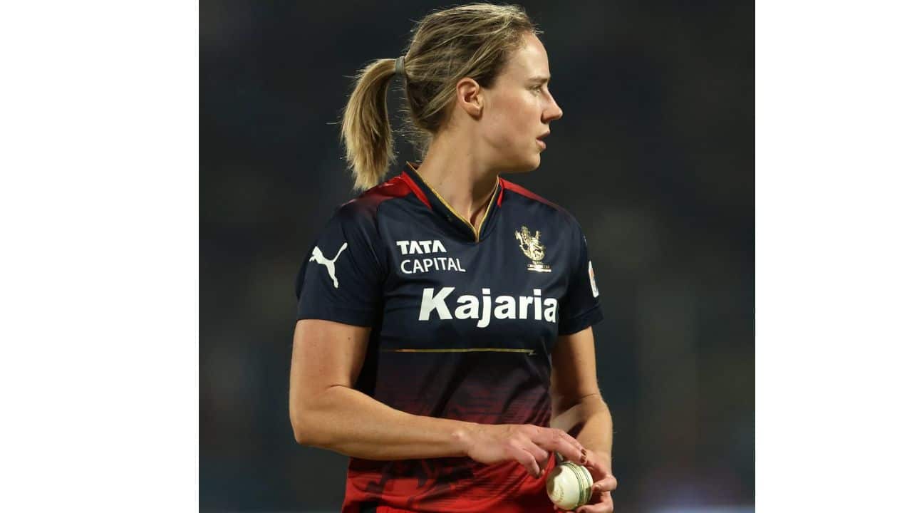 Ellyse Perry has been phenomenal throughout the WPL season
