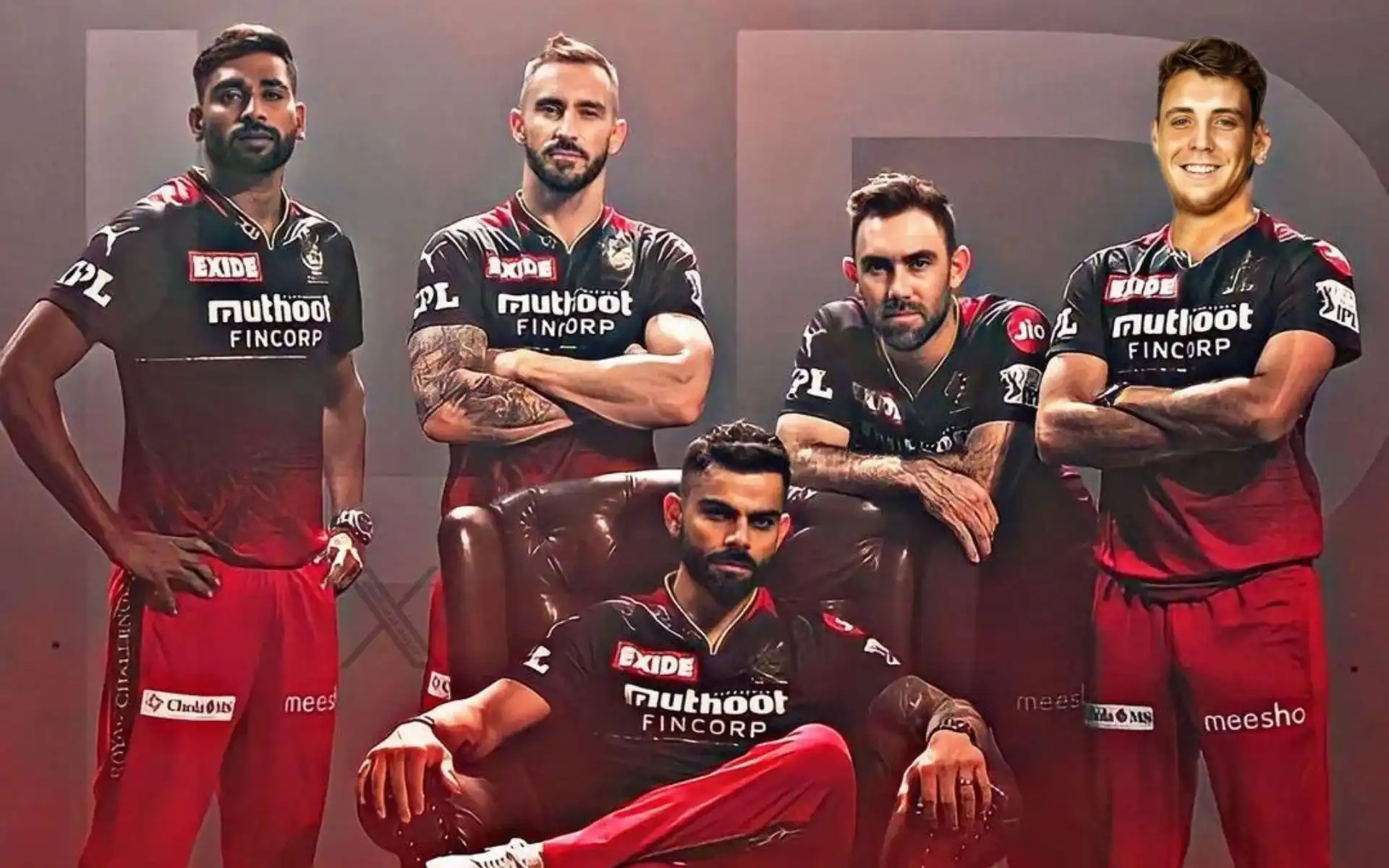 RCB home games under threat after water crisis hit the city of Bengaluru (X.com)