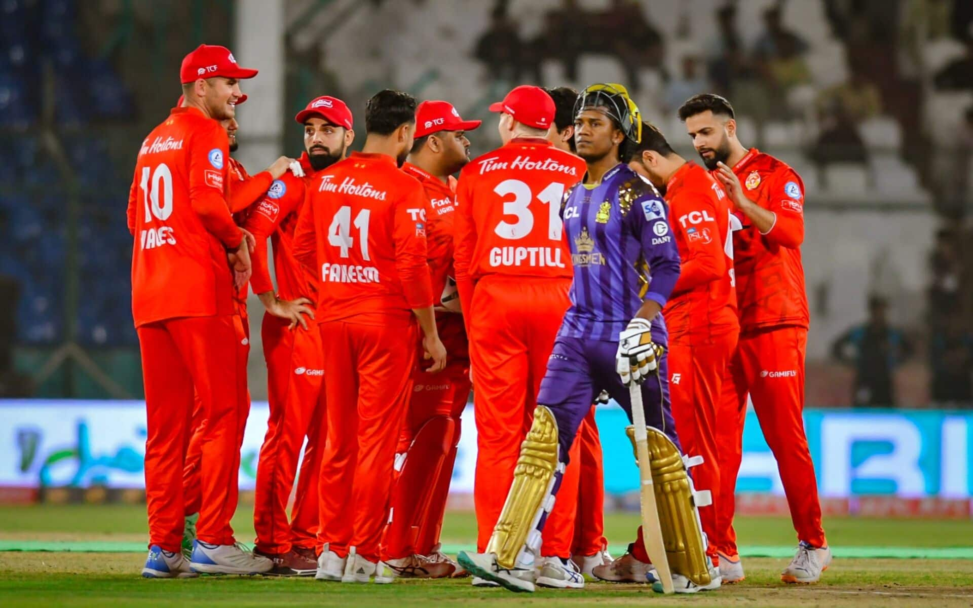 PSL 2024 Eliminator 1, ISU vs QTG Live Score: Match Updates, Highlights & Live Streaming