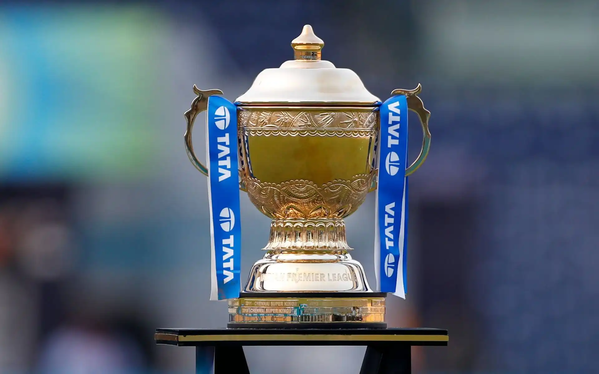 BCCI puts end to the IPL shifting to UAE rumors (Image Source: Twitter)
