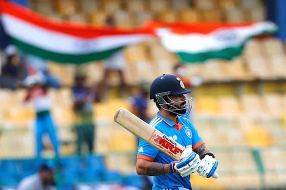'Virat Kohli Should Be Honoured' - Ex-Opener On Indian Team Selection In T20 World Cup