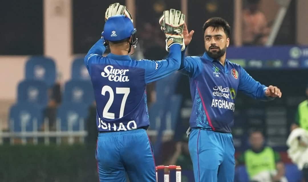 AFG vs IRE, T20 Series: Fantasy Tips for the 2nd T20I [X]