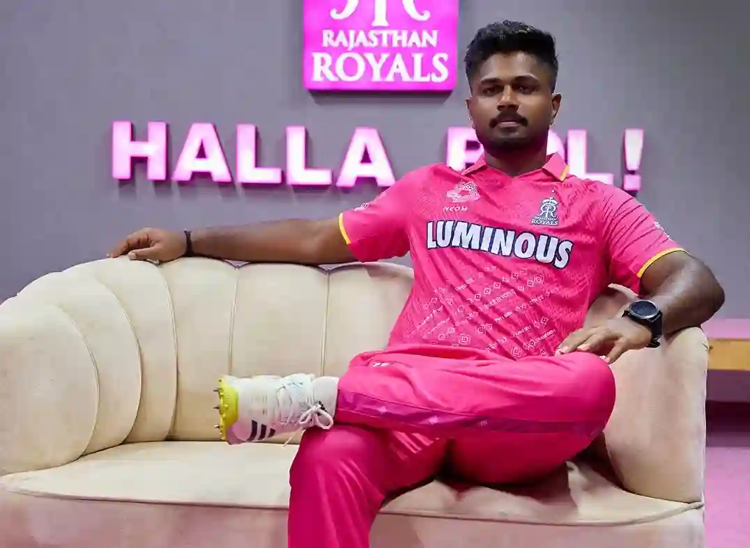 Sanju Samson To Drop Riyan Parag? Rajasthan Royals' Strongest Playing XI For IPL 2024