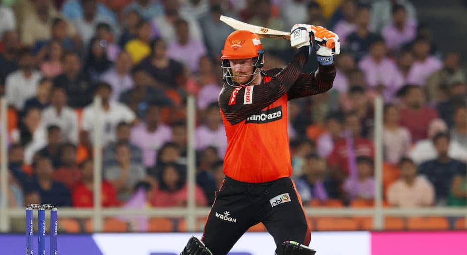 Heinrich Klaasen will be one of the mainstays of the SRH batting in IPL 2024 [X]