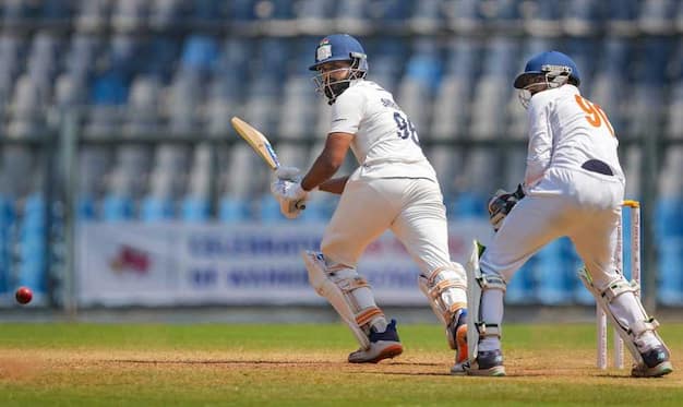 'Double Or Triple Ranji Fees' - Sunil Gavaskar Urges BCCI for Reforms in Domestic Cricket