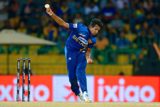 Sri Lanka Appoint 'This' Former Pakistan Pacer As Fast Bowling Coach Till T20 World Cup 2024
