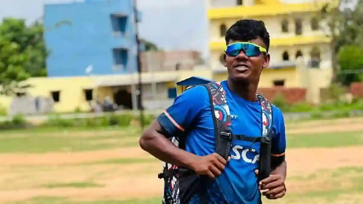 Gujarat Titans' Youngster Robin Minz Doubtful For First Half Of IPL 2024