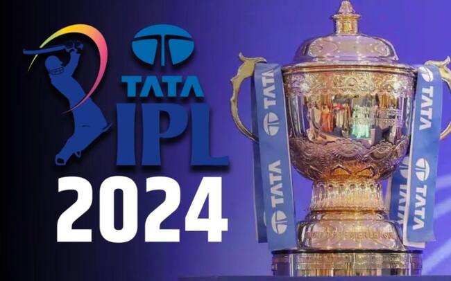 IPL 2024 points table