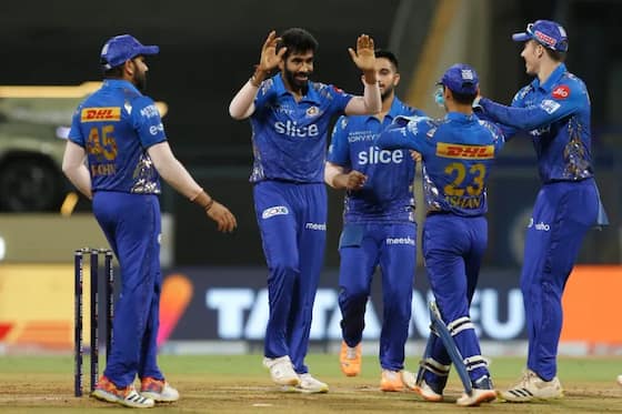 MI Pacer Sustains Hamstring Injury, Ruled Out Of IPL 2024?