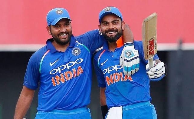 Rohit Sharma Insists on Virat Kohli for T20 World Cup 2024 Squad [x.com]