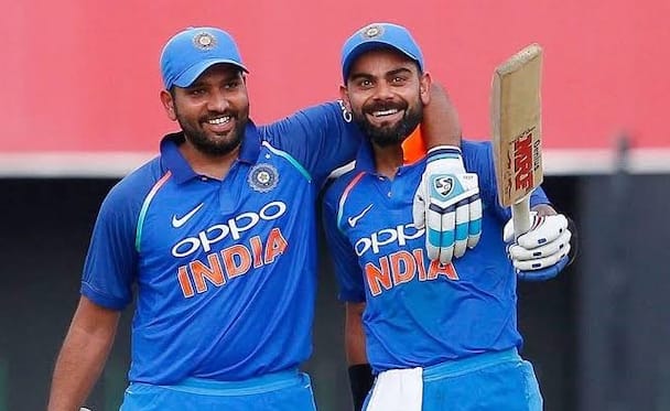 Former WC Winner Endorses Rohit Sharma's Demand For Virat Kohli; Calls Jay Shah 'Stupid'