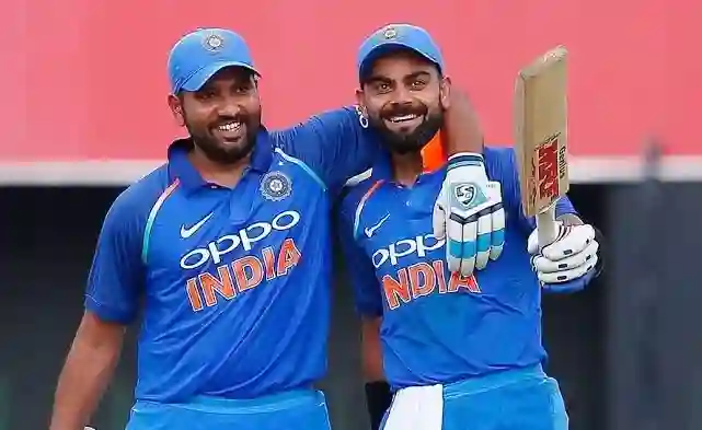 Former WC Winner Endorses Rohit Sharma's Demand For Virat Kohli; Calls Jay Shah 'Stupid'