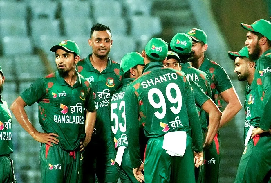 BAN vs SL, ODI Series: Fantasy Tips for the 3rd ODI [X]