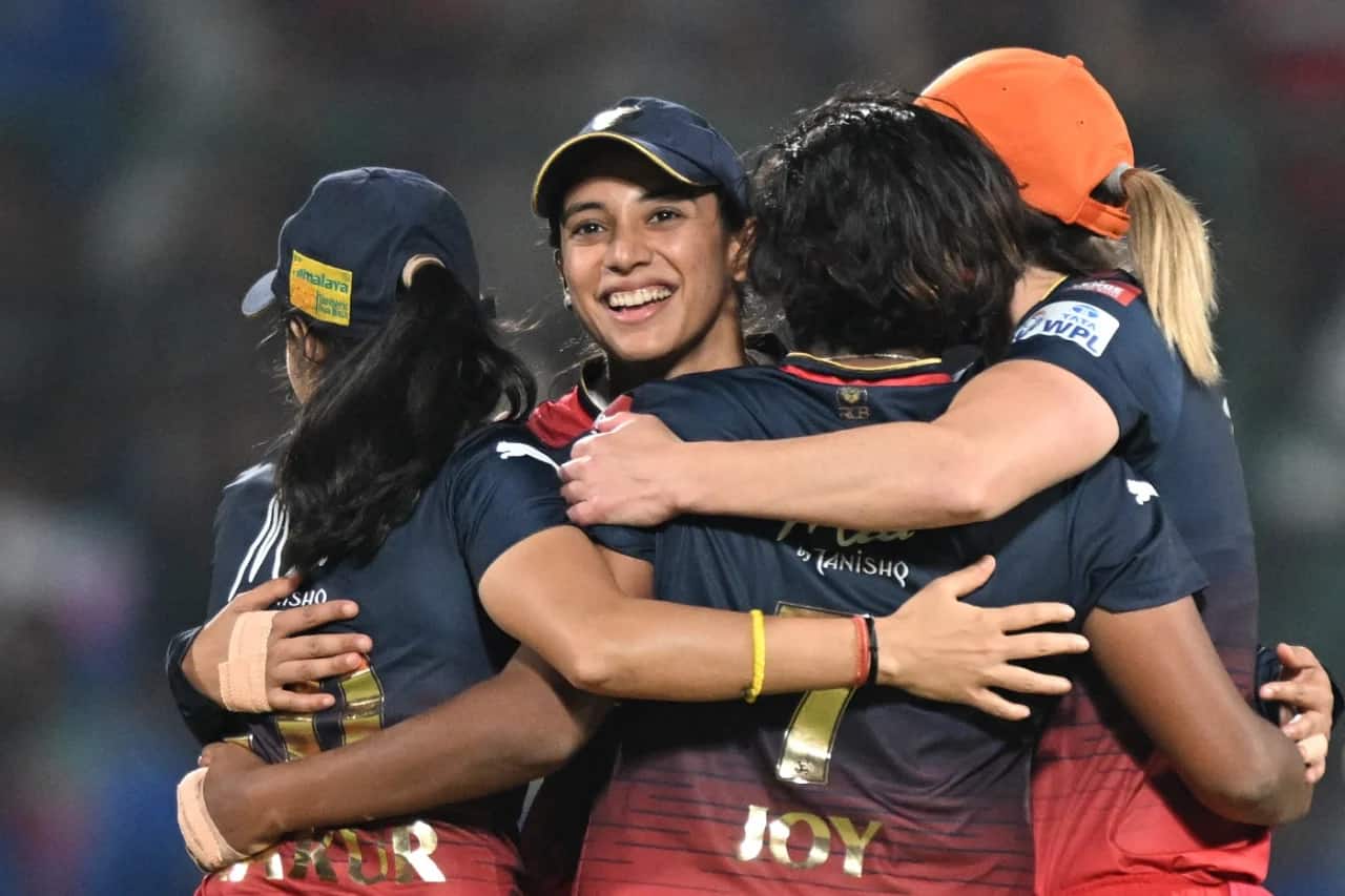 WPL 2024 Final | Shreyanka, Molineux Demolish DC Before Perry Takes RCB To Title Win