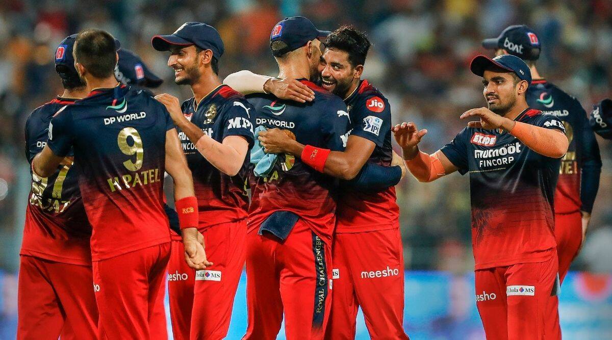 Royal Challengers Bangalore will be looking to break their 16-year jinx and win their maiden IPL trophy [X]