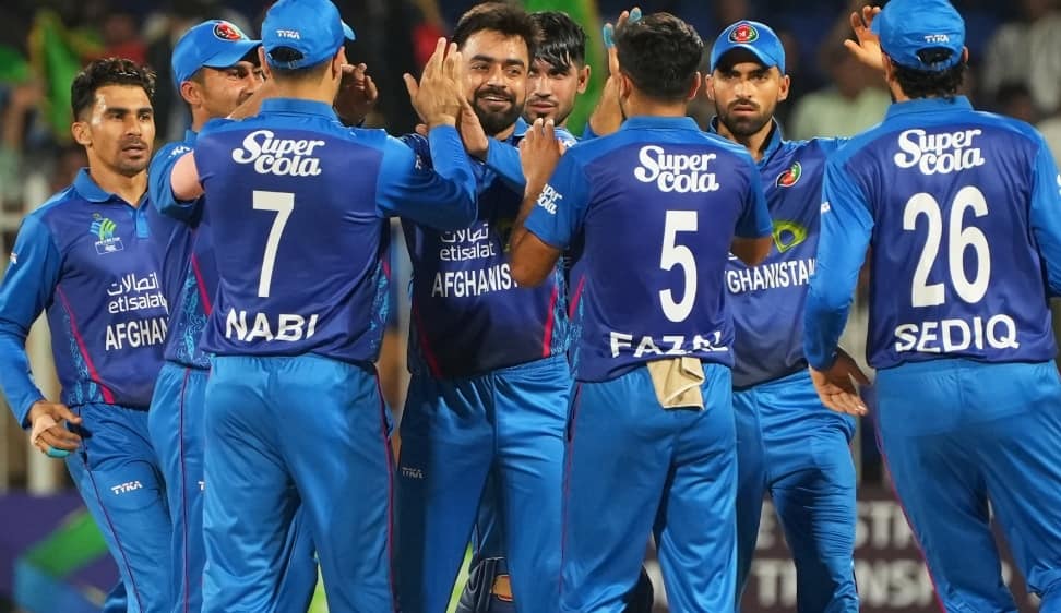 AFG vs IRE, T20I Series: Fantasy Tips for the 3rd T20I [X]