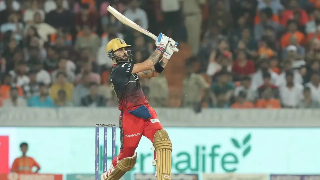 Virat Kohli has scored most centuries in the IPL as an Indian [x.com]
