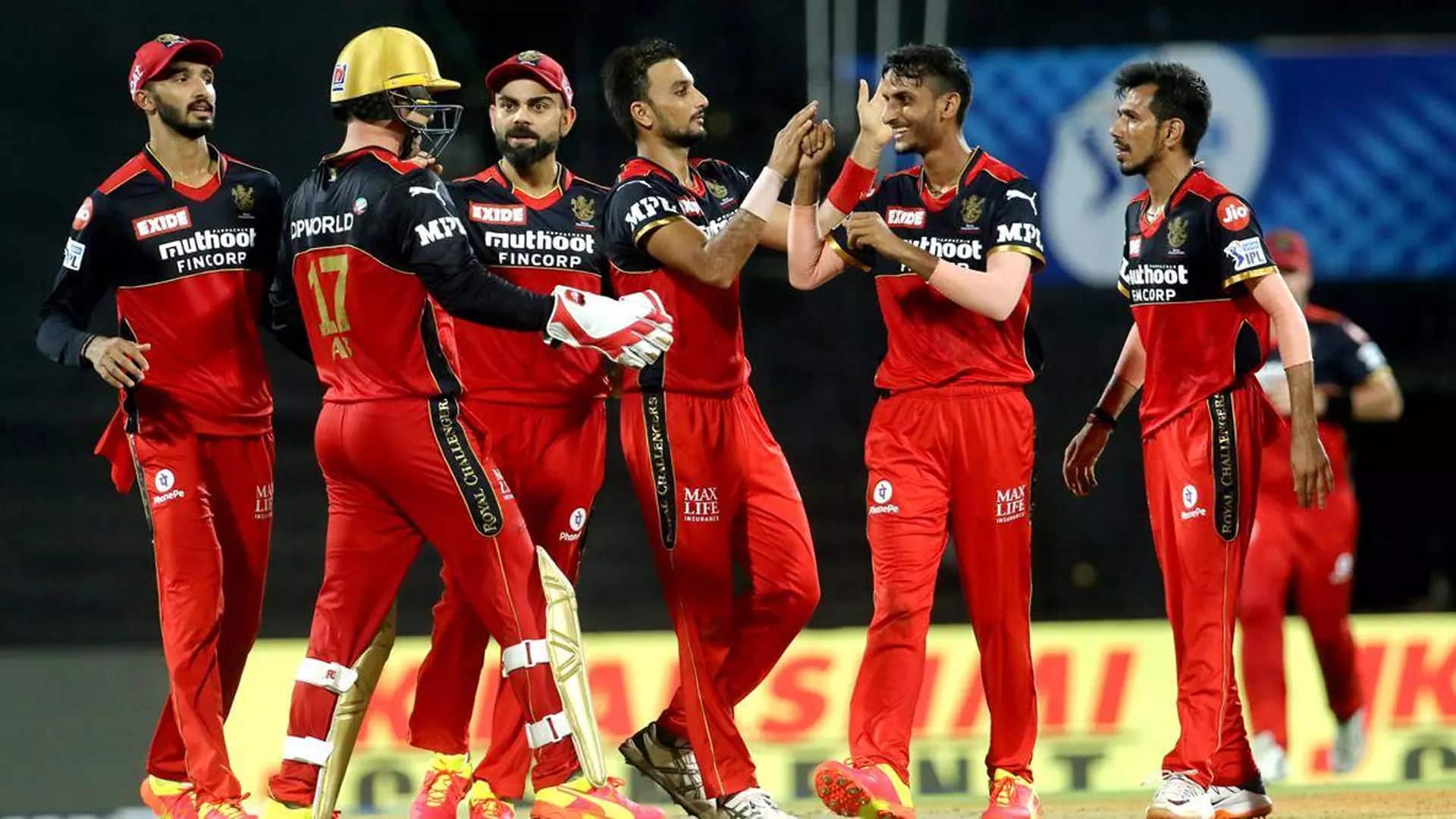 Royal Challengers Bangalore will be known as Royal Challengers Bengaluru | Source: X.com