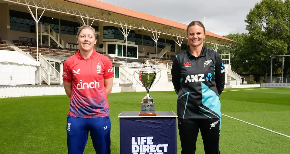 NZ-W vs EN-W, T20I Series: Fantasy Tips for the 1st T20I [X]