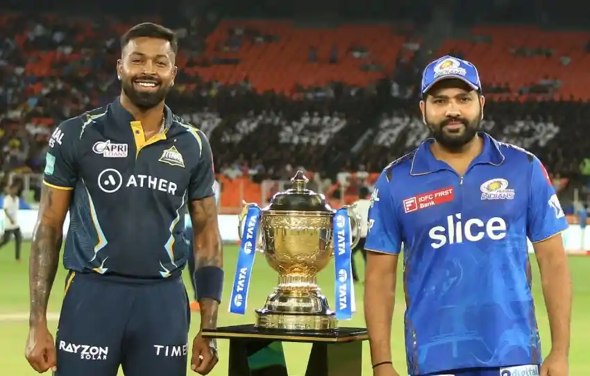 ‘I Respect The Fans' Emotions’ - Hardik Pandya On MI Captaincy Change ...