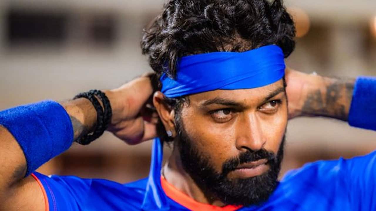 Pandya will lead Mumbai Indians in the upcoming IPL. (X.com)