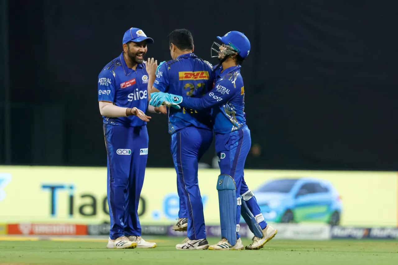 'If He Has A Fantastic...,' - Boucher Names 'Key Player' Who Can Lead MI To IPL 2024 Final