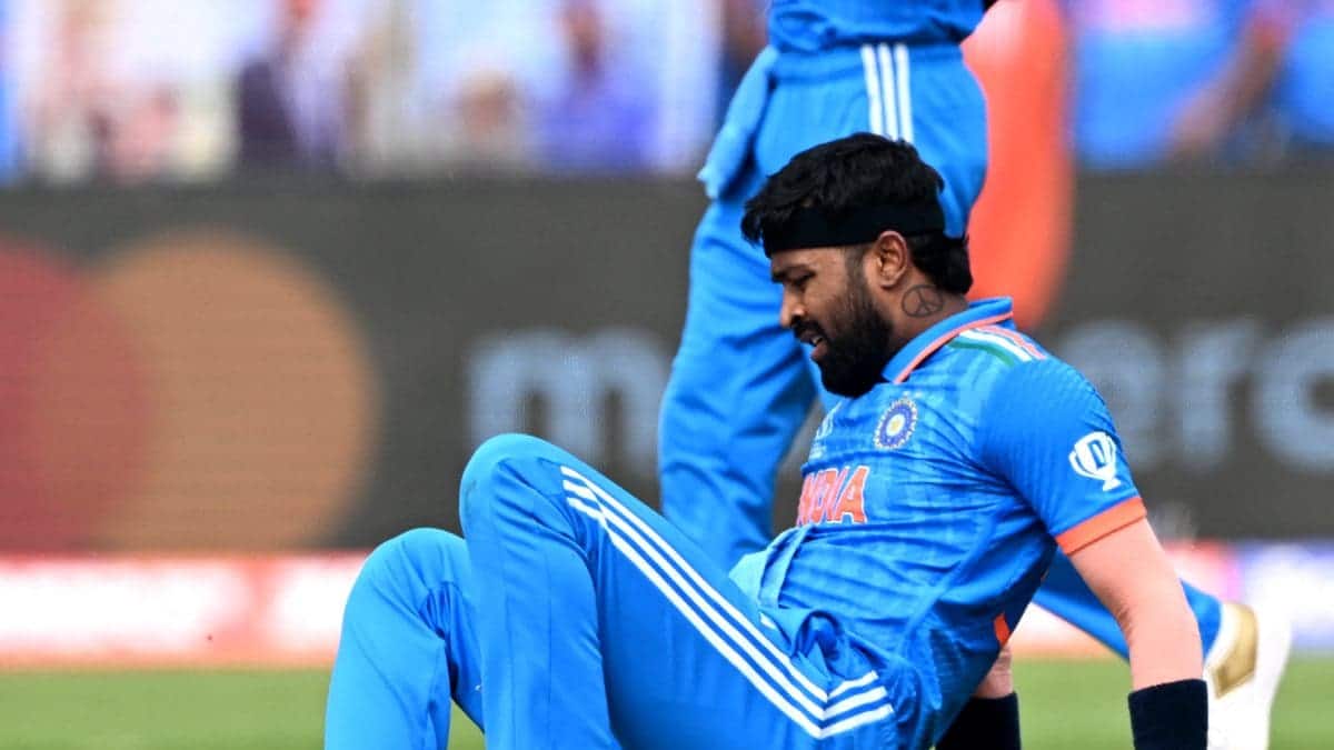 'I Tried To Push…,' Hardik Pandya Opens Up On Freak Injury Lay-off Ahead of IPL 2024