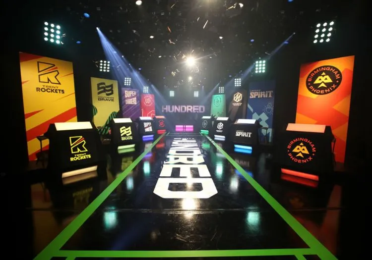 The Hundred Draft stage (X.Com)