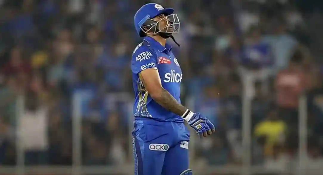 Suryakumar Yadav Out Of MI's IPL 2024 Opener vs GT? Mark Boucher Answers