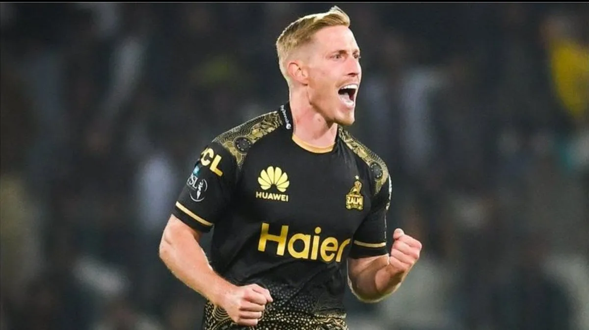 Wood is heading to India for his maiden IPL stint [X.com]