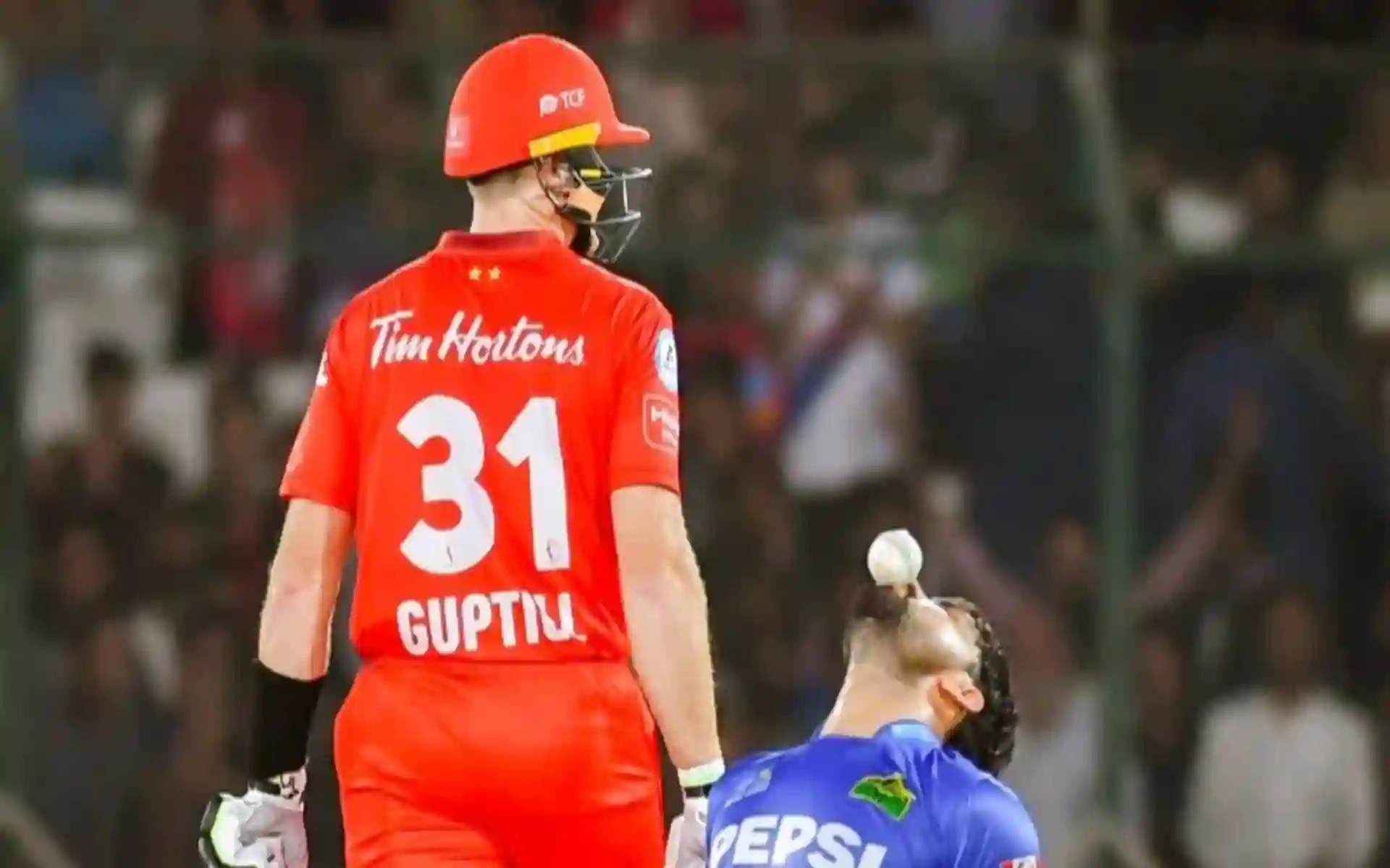 MUL Vs ISU Live Score: Will Spirited Islamabad United Spoil Rizwan's Final Party?