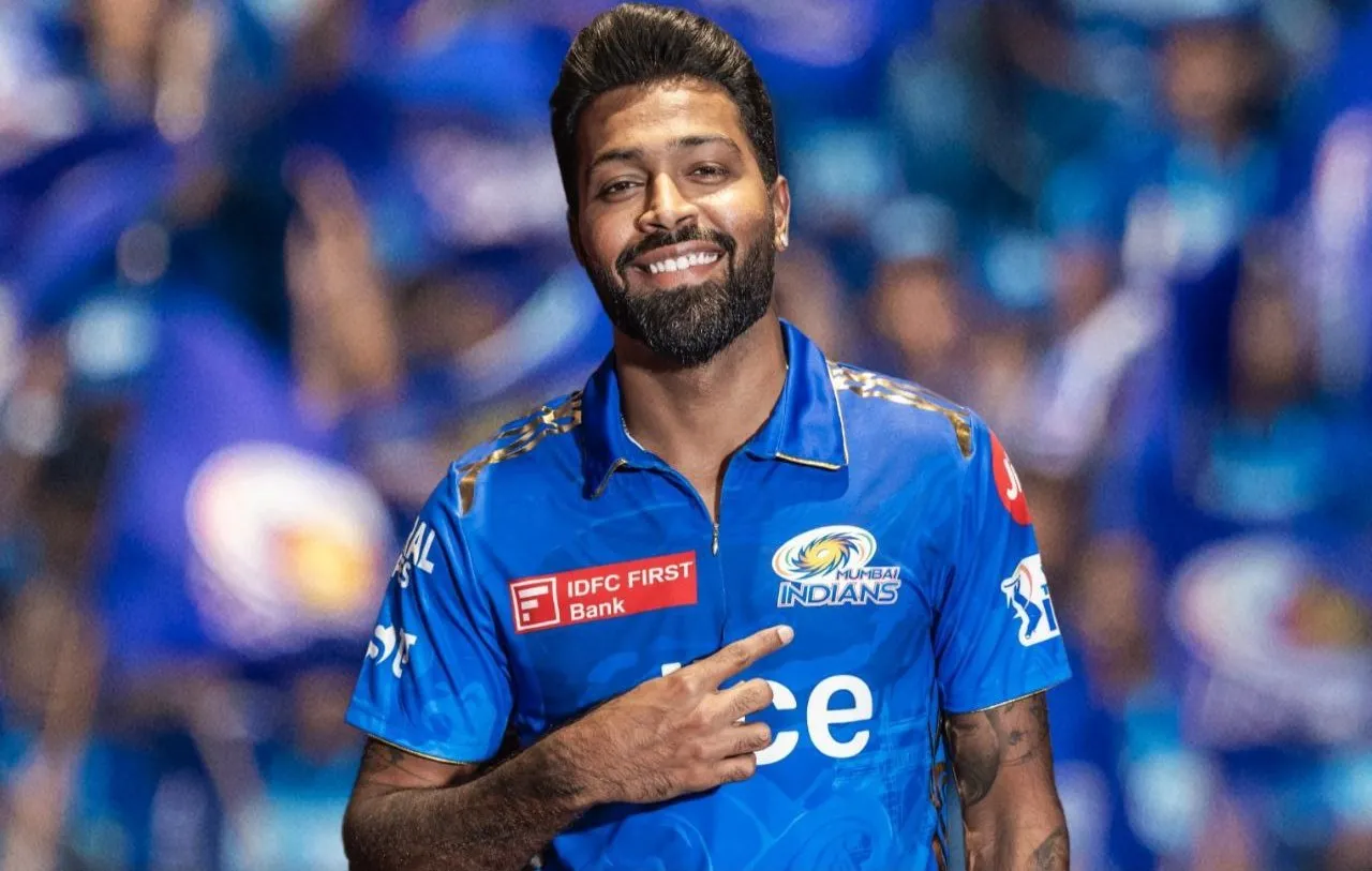 Hardik Pandya is set to lead Mumbai Indians in the IPL 2024 (X.com) 