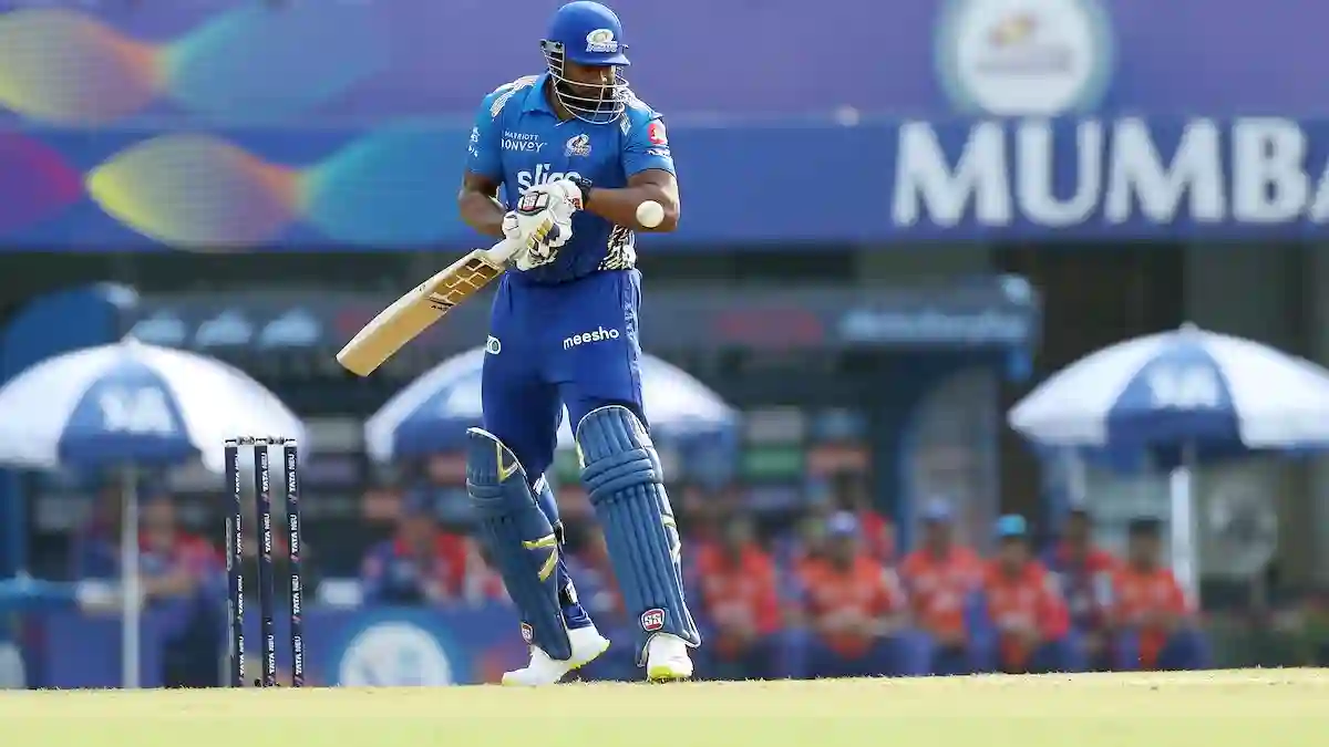 Kieron Pollard has won the most IPL finals five times (X.com)