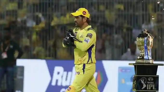 MS Dhoni has won the most IPL finals five times(X.com)