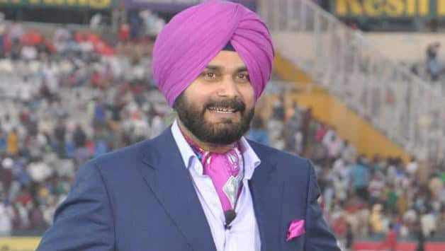Navjot Singh Sidhu returns to commentary for IPL 2024 [X.com]