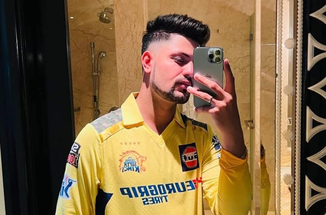 Sameer Rizvi To Debut For CSK In IPL 2024; Confirms Michael Hussey Before RCB Clash