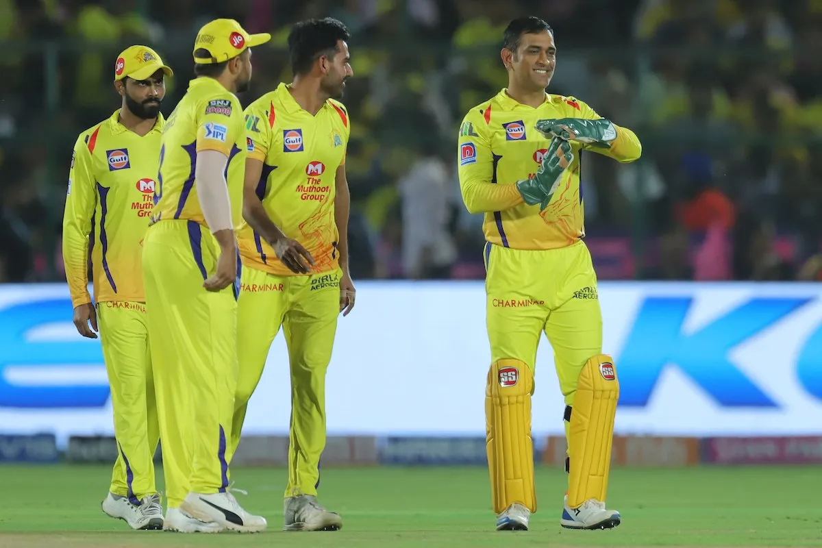 IPL to introduce new changes to DRS system this season (X.com)