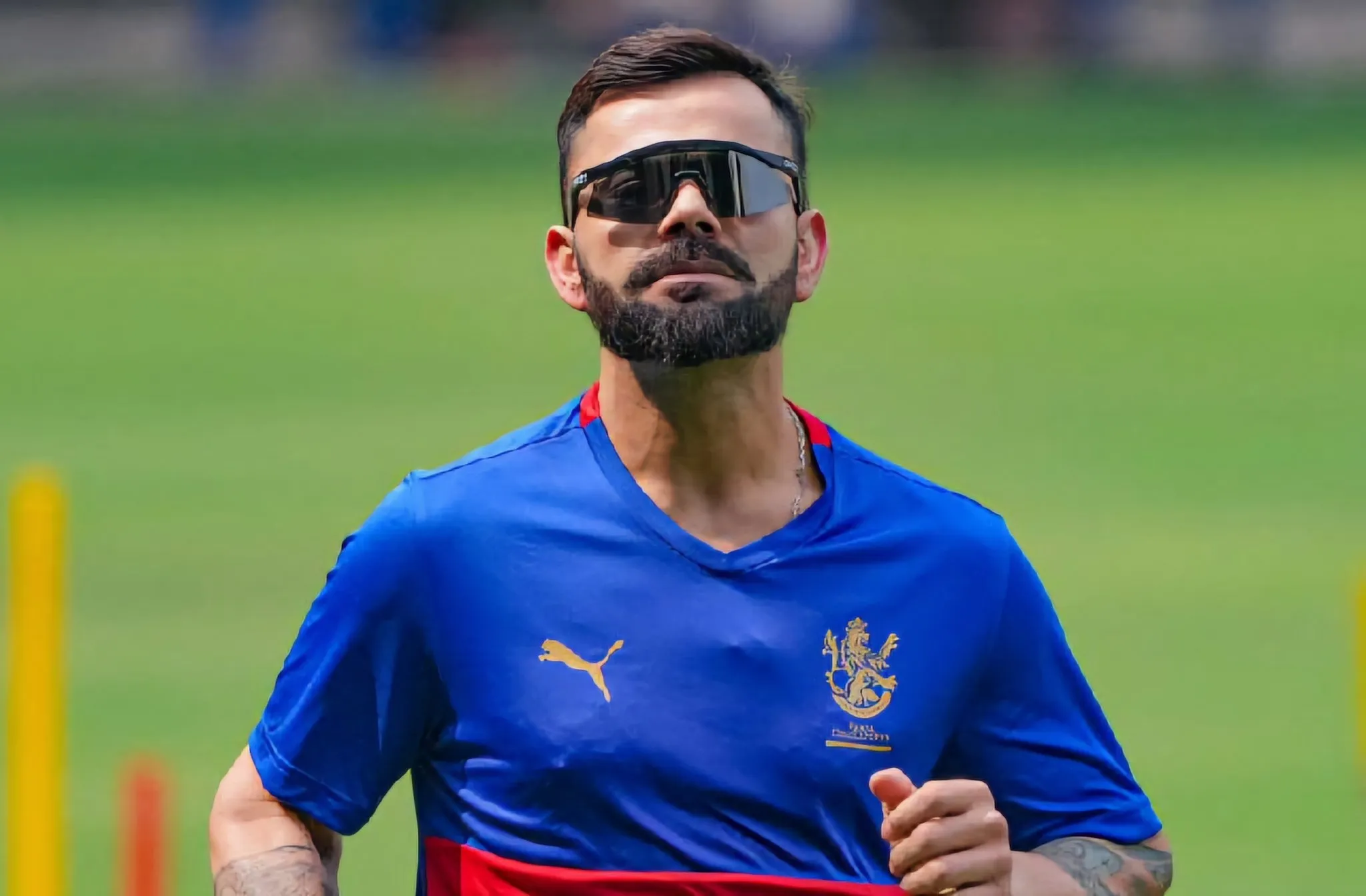 Virat Kohli Eyes Double Triumph This Year [Image: x.com]