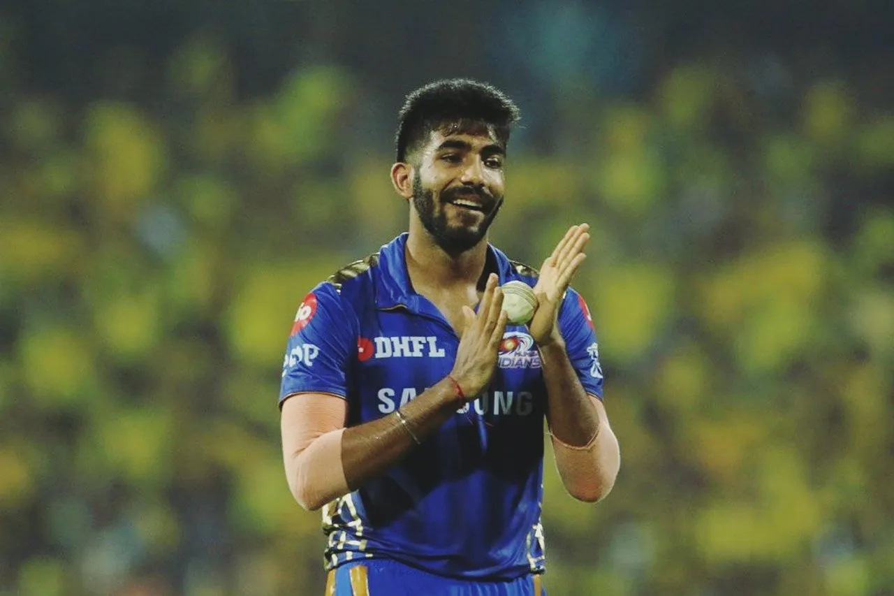 Jasprit Bumrah is yet to join Mumbai Indians ahead of IPL 2024 (X.com)