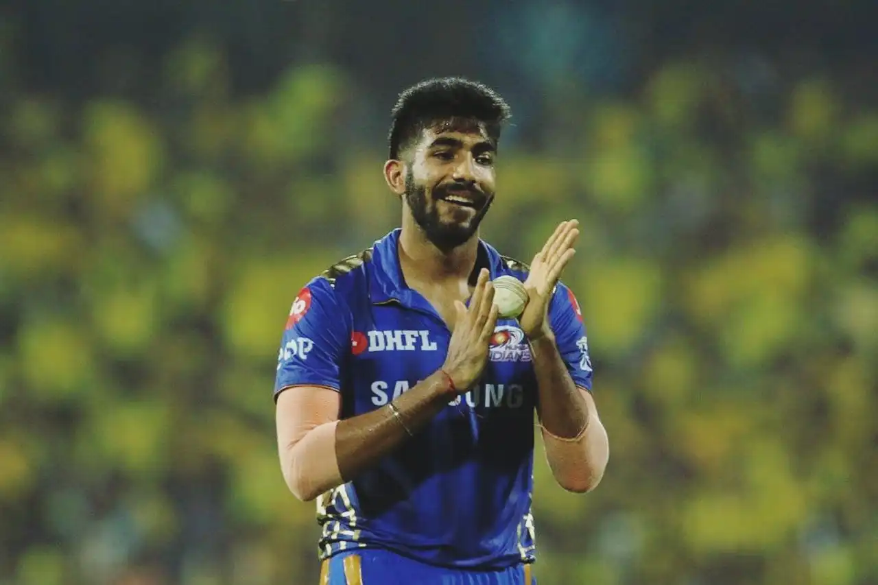 IPL 2024 | Jasprit Bumrah Skips Mumbai Indians' Pre-Season Camp