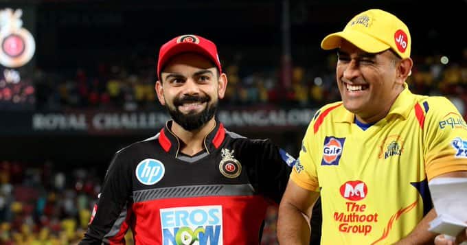 RCB to play CSK in the opening game of the IPL 2024 [X.com]