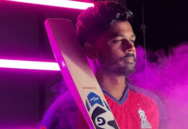 Sanju Samson will led RR in IPL 2024 [X.com]