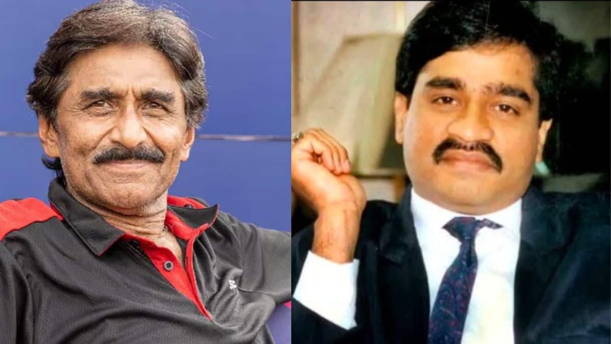 Javed Miandad praises in-law Dawood Ibrahim in controversial interview (X.com)